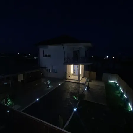 Vila Flavia Maria Costinesti
