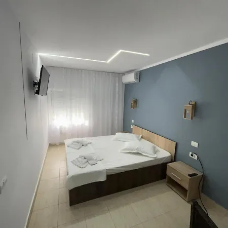 Vila Flavia Maria Feriehus *