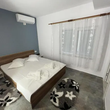 Vila Flavia Maria Costinesti