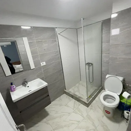 Vila Flavia Maria Holiday home Costinesti